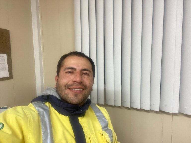 Innovador de la semana: Alexis Arauco