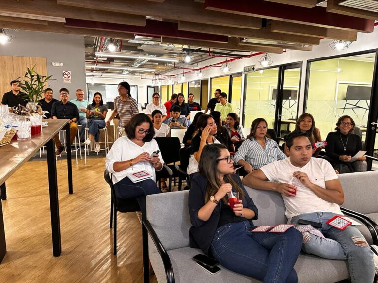 ¡Celebramos el Día del Trabajo con mucha diversión!