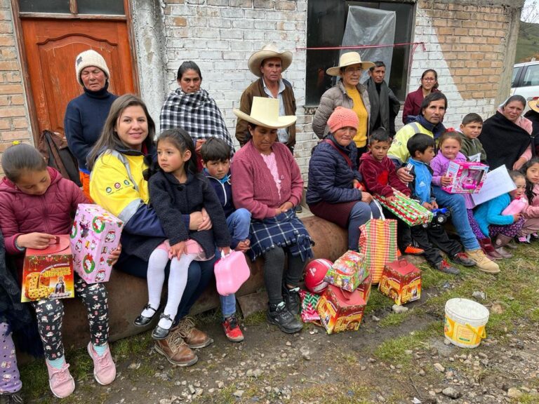 Gold Fields: Comprometidos con el Relacionamiento Social Responsable y Sostenible