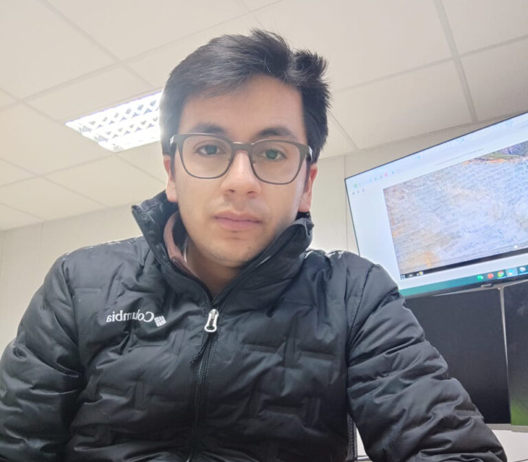 Innovador de la semana: Roger Infante