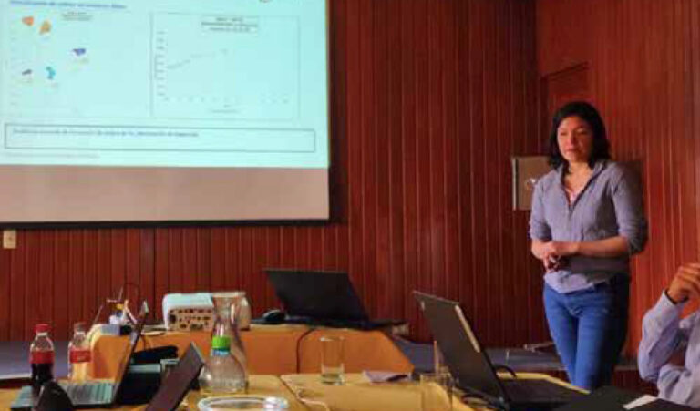 ¡Metalurgia, Geometalurgia y Geologíacomo un solo equipo!