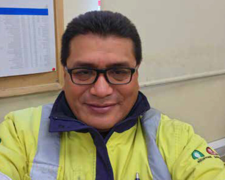 Innovador de la semana: Carlos sulca