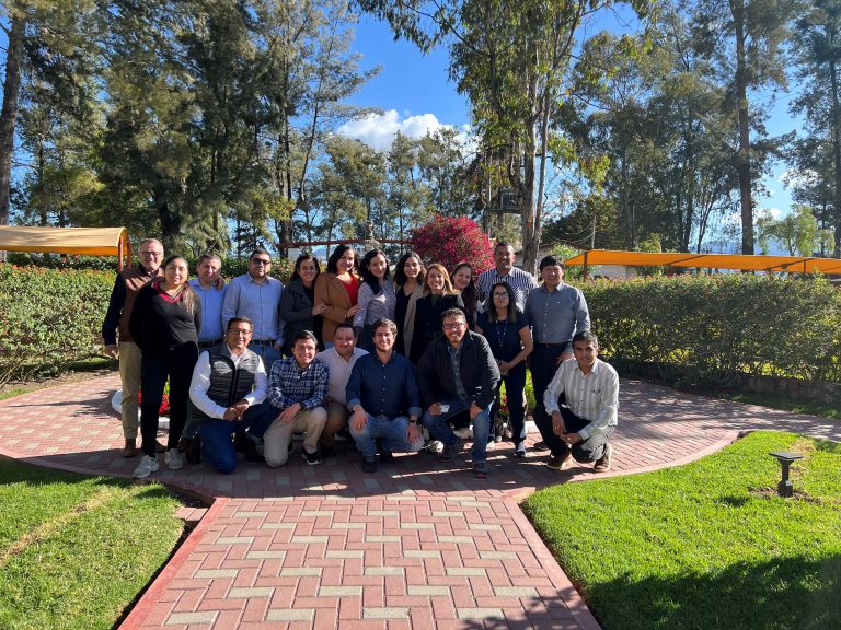 Taller de Obras por Impuestos