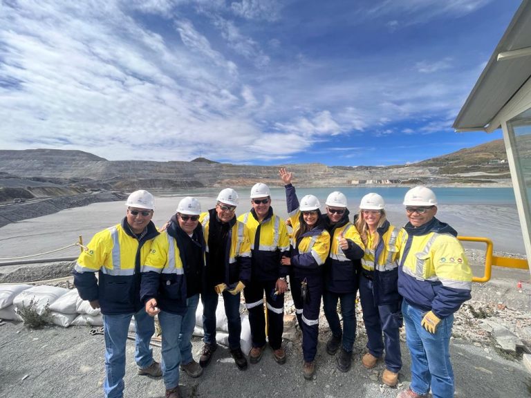 Gold Fields Limited destaca que Cerro Corona presenta avance significativo en el cumplimiento del nuevo Estándar Global de Gestión de Relaves para la Industria Minera (GISTM)