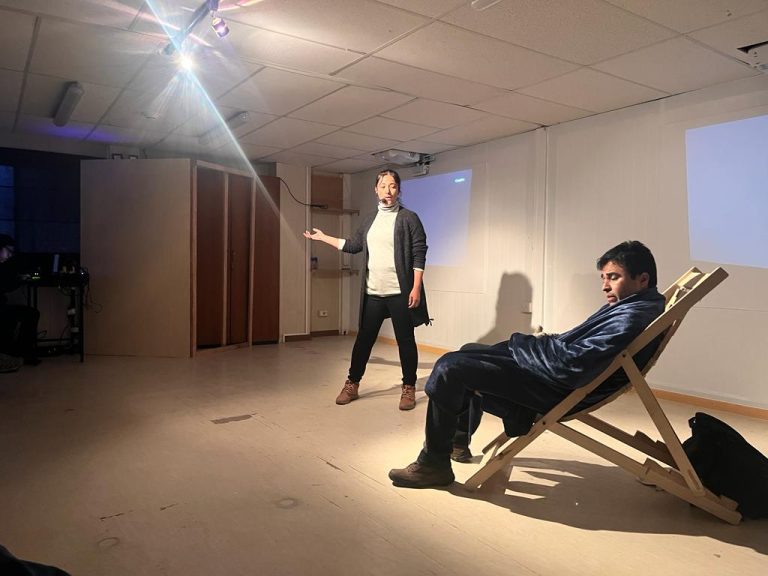 Sesiones de Alto Impacto que fortalecen nuestra cultura de seguridad