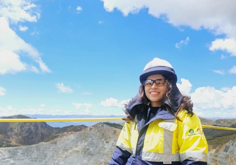 Innovadora de la semana: Sugeyt Mattos