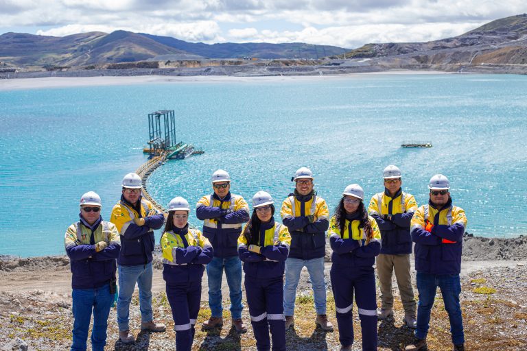 Somos una de las mejores empresas para jóvenes profesionales en Perú
