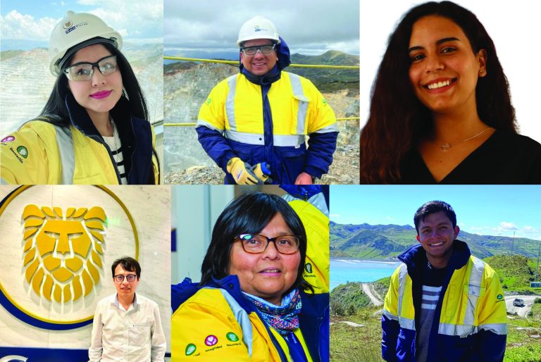 Testimonios de nuestra gente