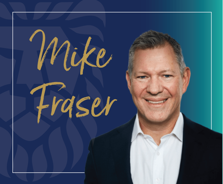 Mike Fraser será nuevo CEO de Gold Fields