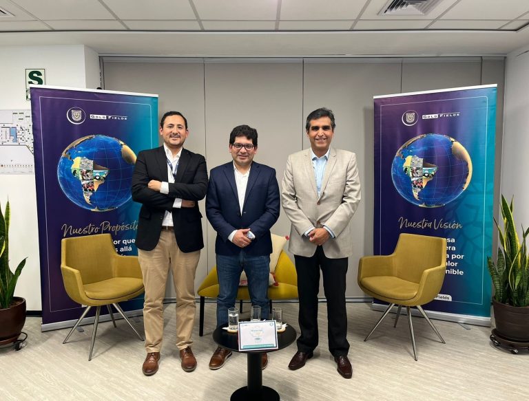 Historias con un café con el equipo de Legal & Compliance