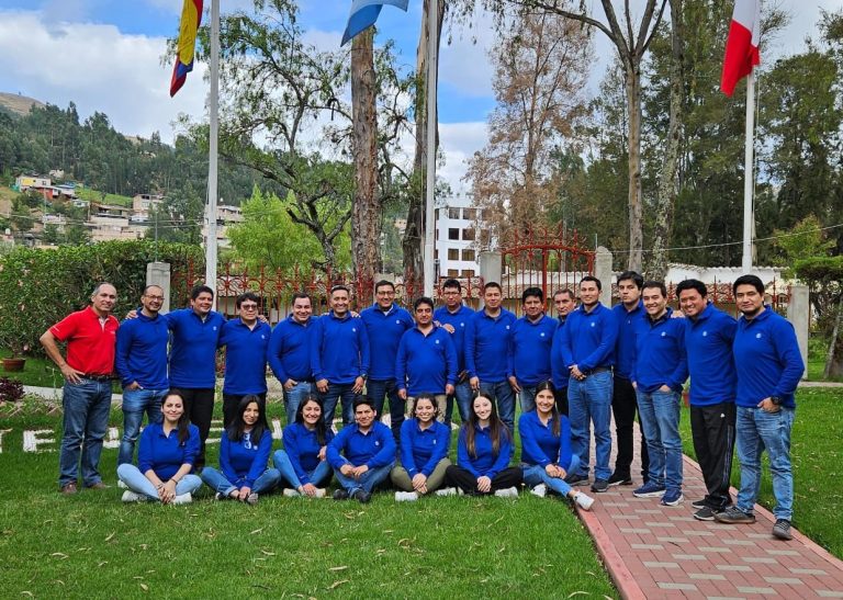 Medio Ambiente, Aguas y Relaves participa en espacio colaborativo para fortalecer vínculos