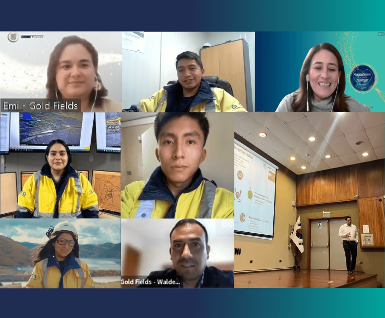 Participaciones de nuestra gente