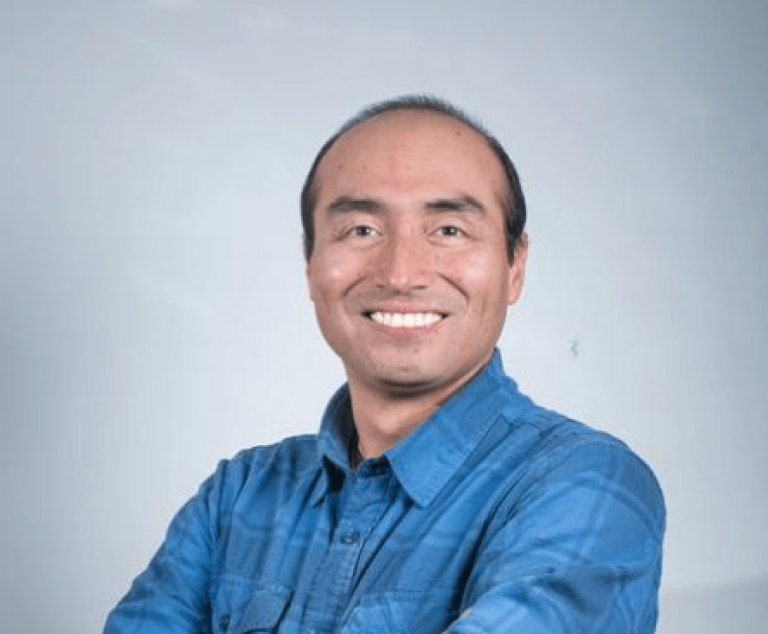 Iván Villanes – Jefe de Planeamiento