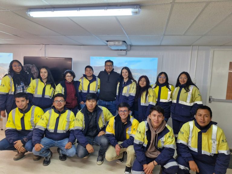 CAR: Taller de Lean Six Sigma para nuestros practicantes