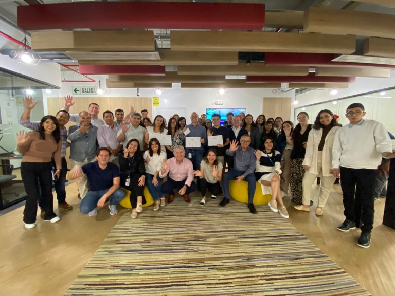 Programa de Reconocimiento Gold Fields