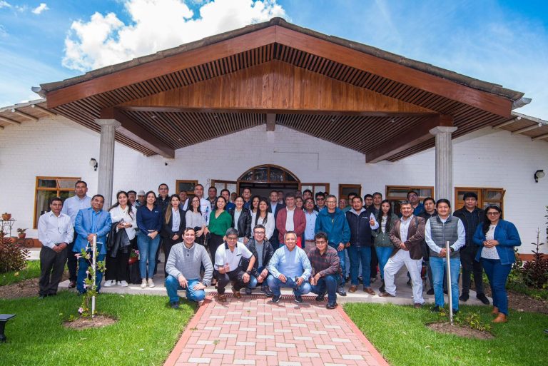 Equipo SSO organiza Comité Gerencial para empresas contratistas