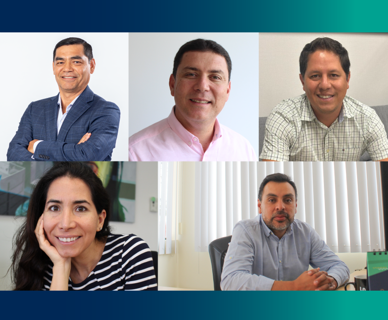 Nuestros compañeros/as y líderes reflexionan sobre este día