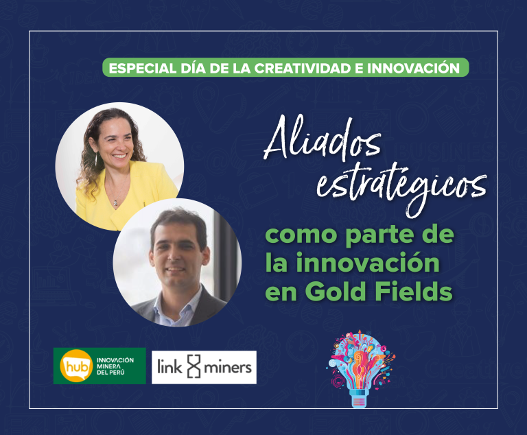 Innovación Abierta: Aliados estratégicos para impulsar nuestra cultura de innovación