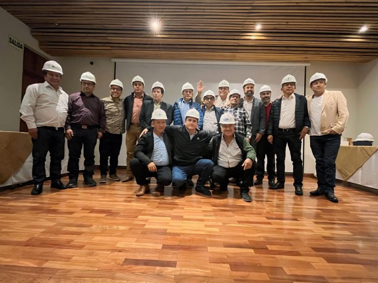 Emotiva despedida: Honramos la trayectoria y el legado de nuestros compañeros que parten de Gold Fields