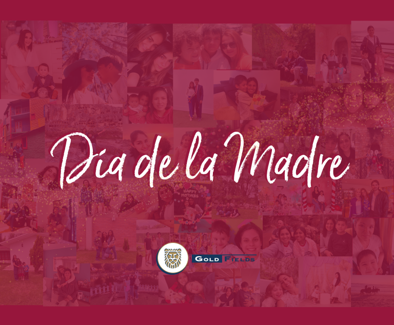 Día de la Madre: Una fecha para destacar el aporte de nuestras mamás mineras en sus hogares y en nuestra operación