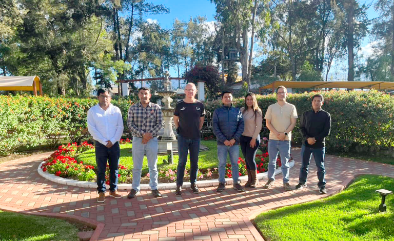 Equipo de Protección Interna participa en Taller de Alineamiento