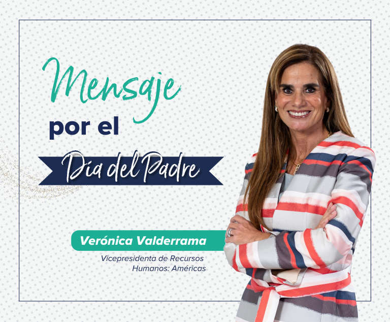 Carta de Vero a nuestros papás Gold Fields