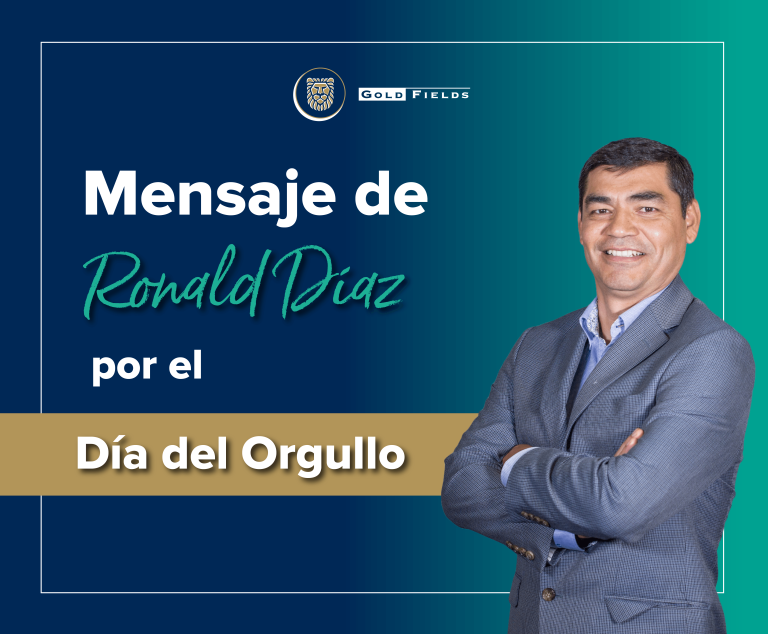 Día del Orgullo: Una fecha para destacar nuestro compromiso con la diversidad e inclusión