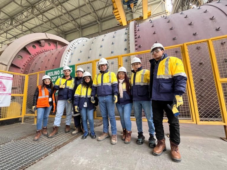 Programa de Visitas Internas: “Nadie ama lo que no conoce”