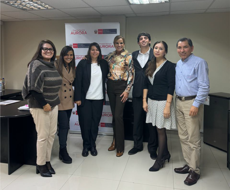 Gold Fields renueva compromiso con la igualdad de género y la erradicación de la violencia en Hualgayoc