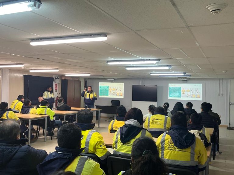 La importancia del Reporte de Near Miss o Cuasi Accidentes