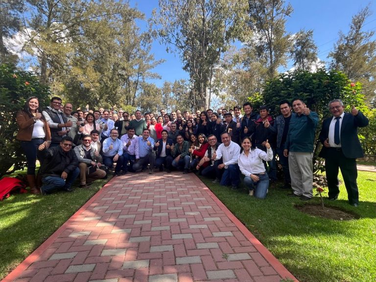 Segundo Comité Gerencial de Contratistas