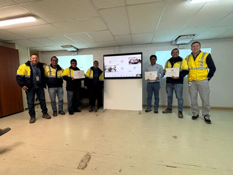 Reconocimiento a Nuestros Compañeros del Segundo Trimestre de 2024