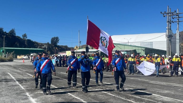¡Celebramos nuestras Fiestas Patrias!