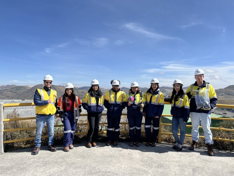 Finalizamos nuestro programa de visitas internas “Nadie ama lo que no conoce”