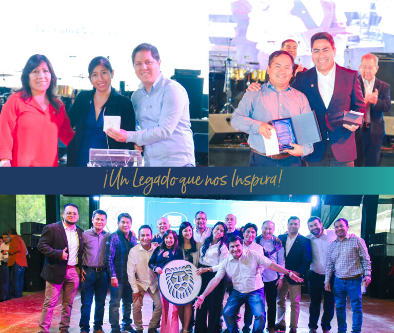 ¡Celebramos nuestra Fiesta Gold Fields 2024!