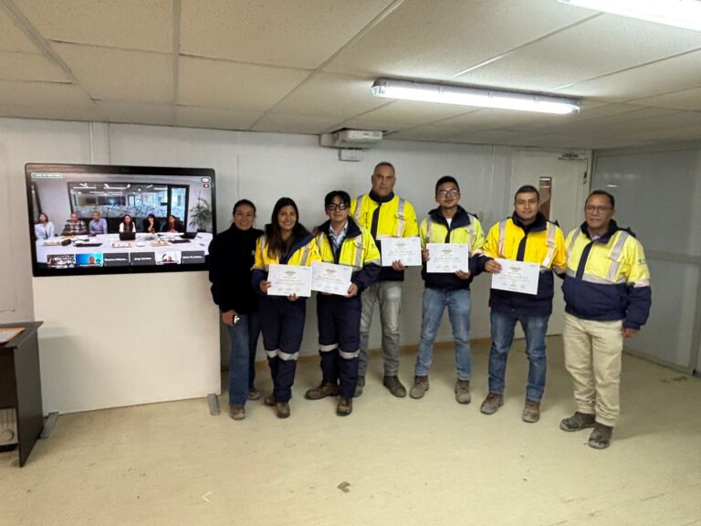 Reconocimiento a Nuestros Compañeros del Tercer Trimestre de 2024