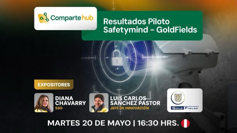 Resultados del Pilotaje con Safetymind: Detección temprana de actos subestándares con IA