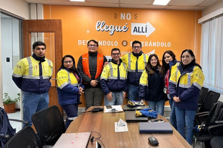 Resultados de la Auditoría de Seguimiento ISO 50001 confirman alto nivel de cumplimiento y compromiso